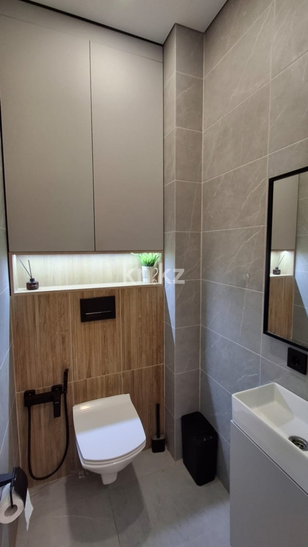 Продажа 3-комнатной квартиры, 105 м² в Уральске - фото 10