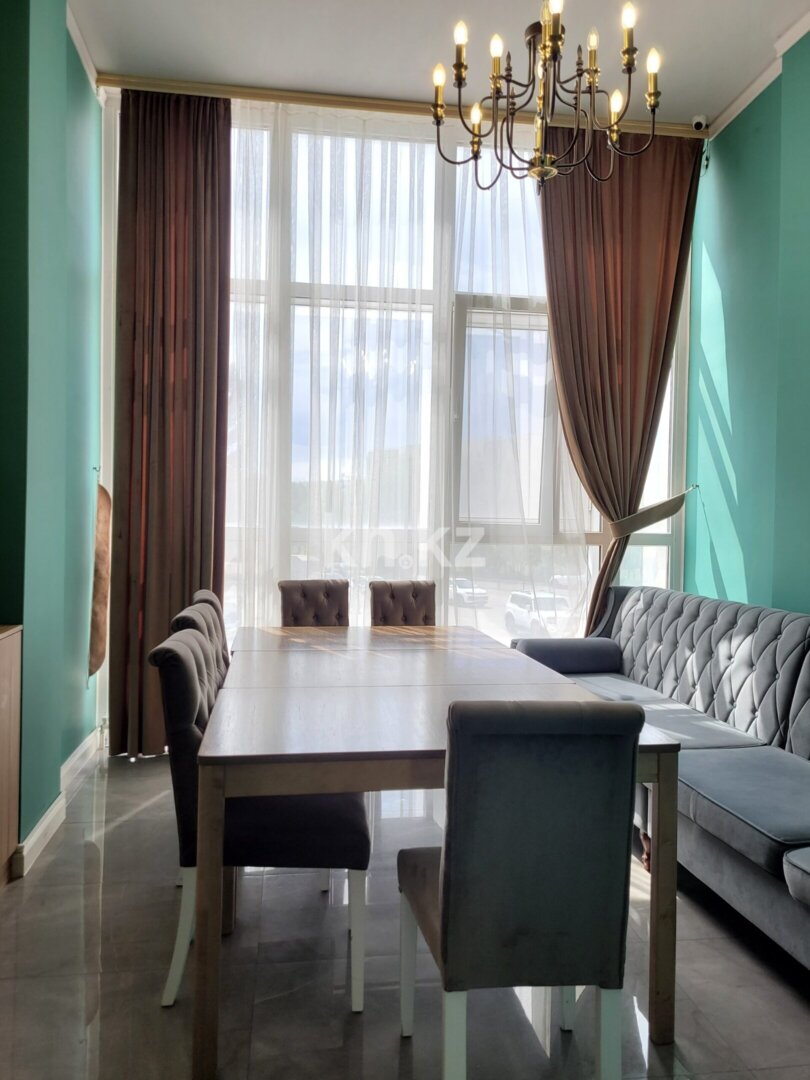 Продажа помещения, 277.6 м² в Караганде - фото 19
