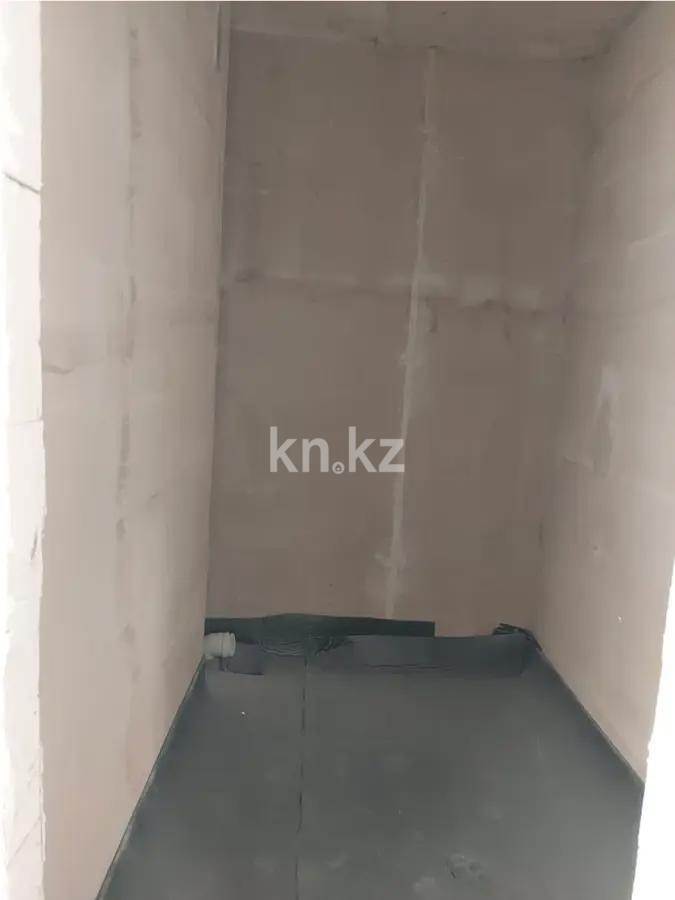 Продажа 1-комнатной квартиры, 50 м², ул. Мухамедханова, дом  4Б в Астане - фото 4
