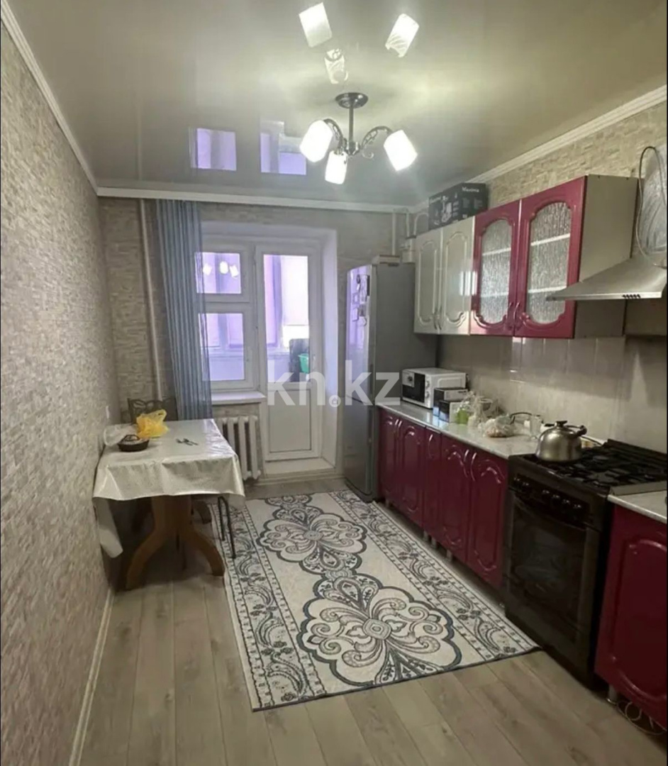 Продажа 2-комнатной квартиры, 62 м² в Уральске - фото 2