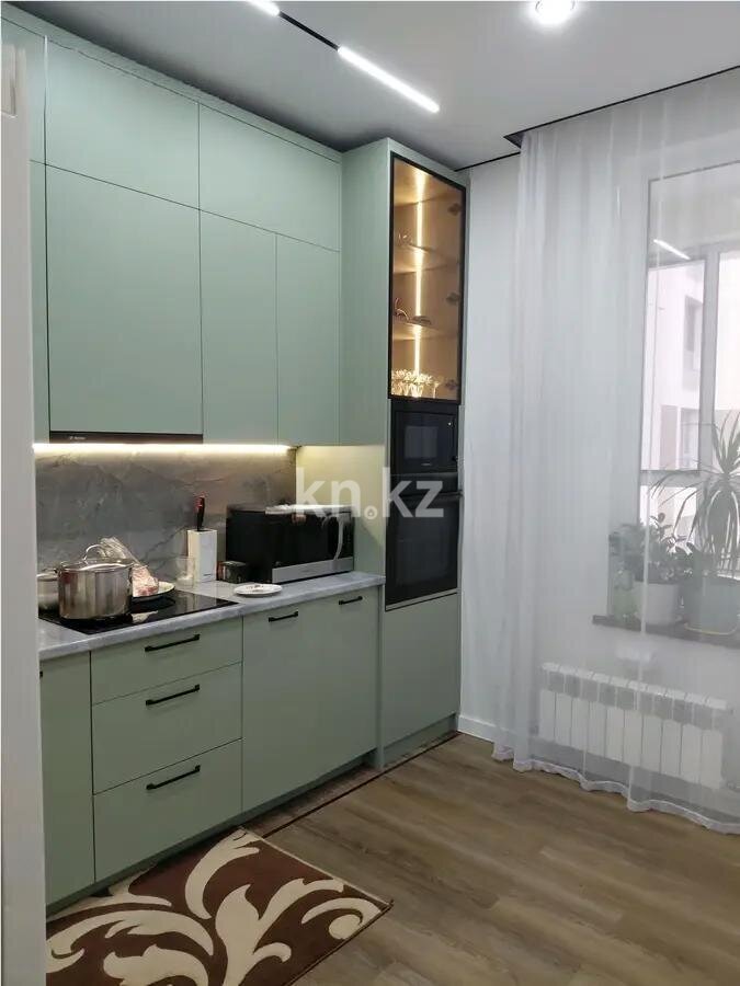 Продажа 1-комнатной квартиры, 60 м² в Астане - фото 3