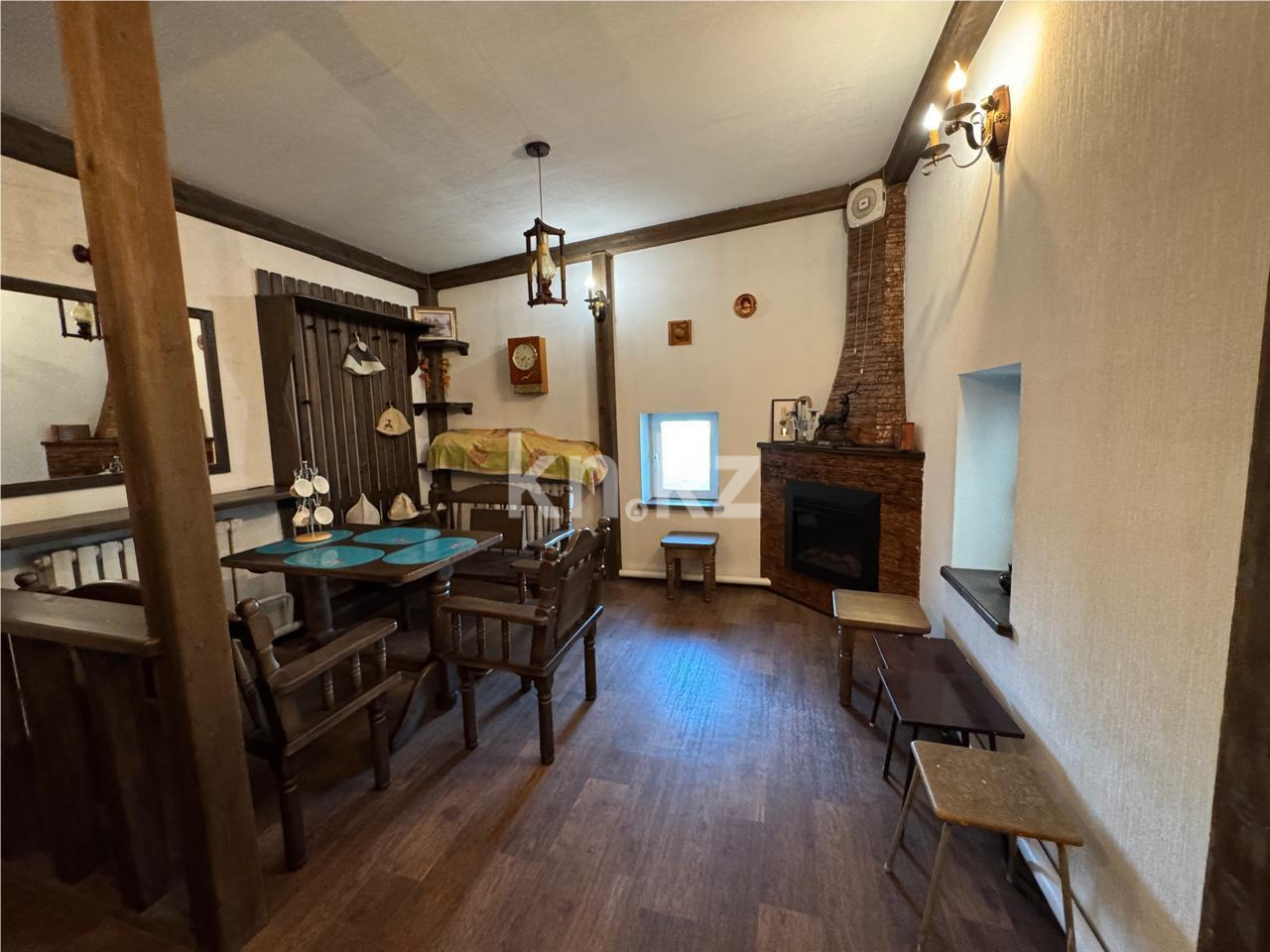 Продажа 7-комнатного дома, 302 м², ул. Жұмабек Тәшенов в Темиртау - фото 9