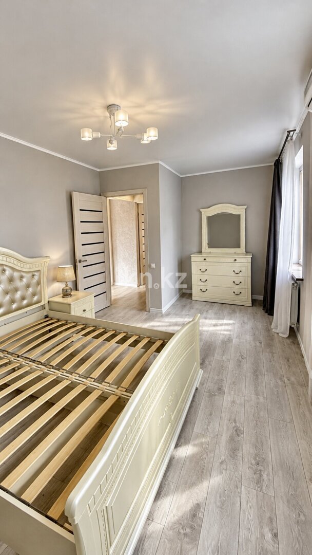 Продажа 3-комнатной квартиры, 55.8 м² в Алматы - фото 5