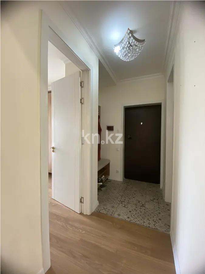 Продажа 1-комнатной квартиры, 40.2 м² в Астане - фото 5