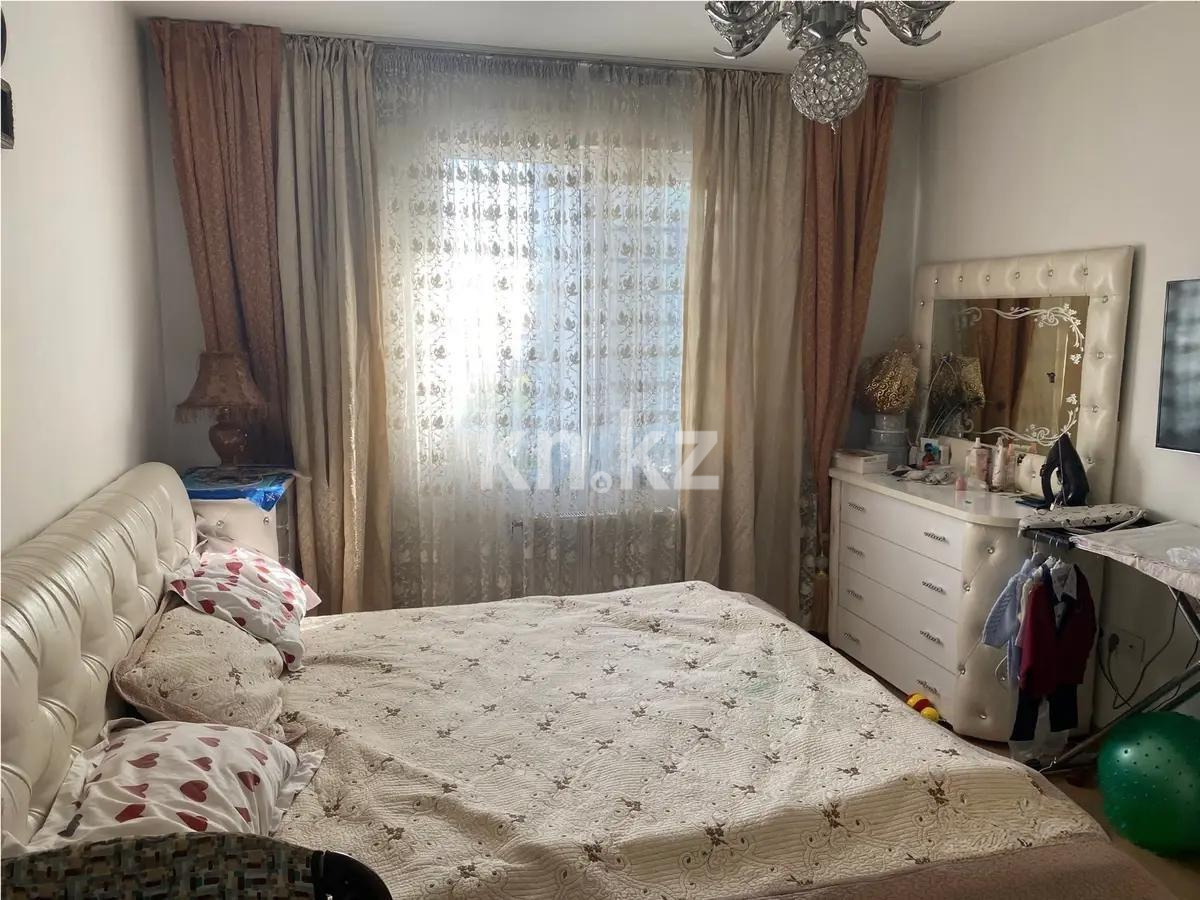 Продажа 3-комнатной квартиры, 84.2 м² в Алматы - фото 2