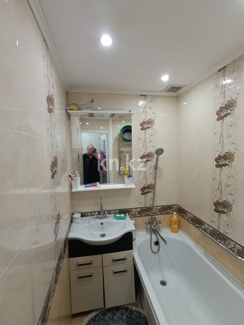 Продажа 5-комнатной квартиры, 84 м² в Караганде - фото 9