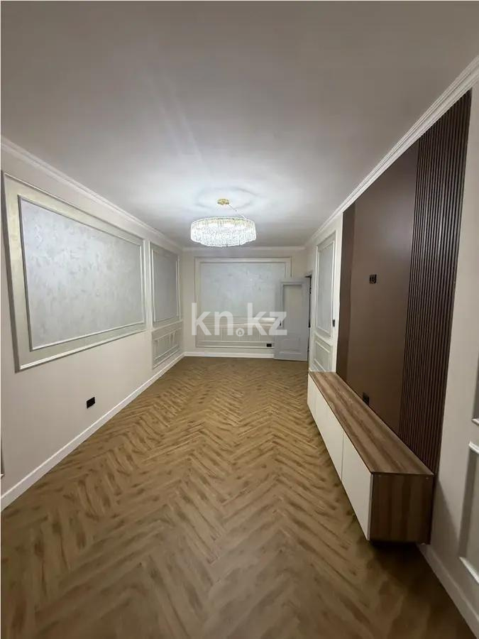 Продажа 3-комнатной квартиры, 90 м² в Алматы
