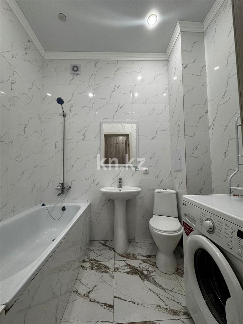 Продажа 1-комнатной квартиры, 36 м², ул. Айтматова, дом  62/2 в Астане - фото 5