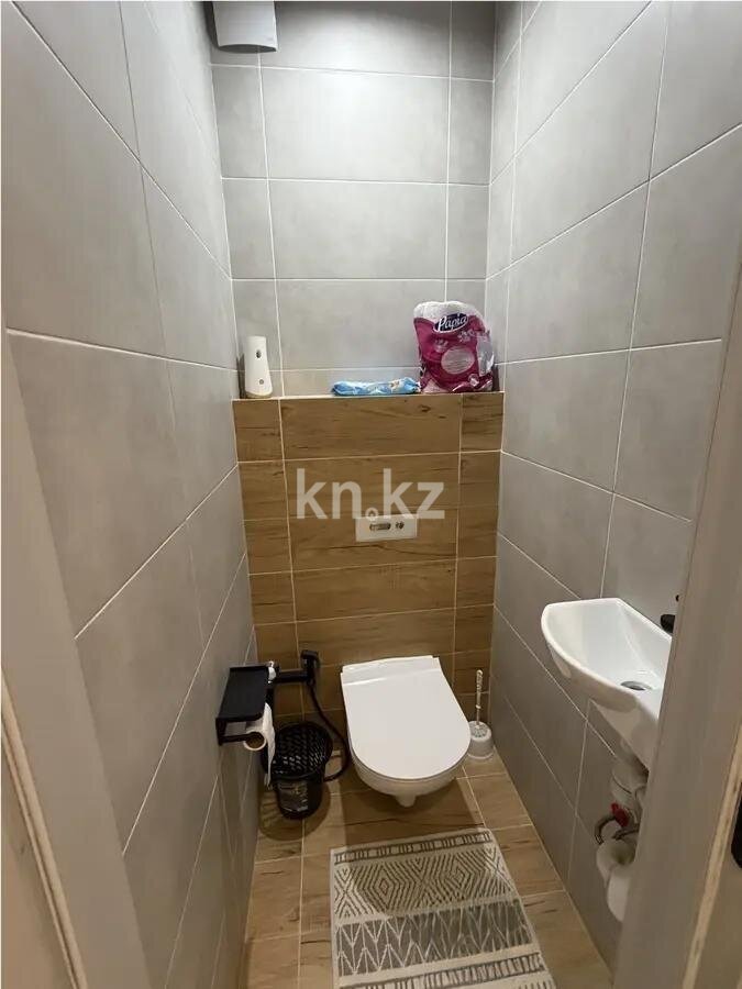 Продажа 3-комнатной квартиры, 80 м² в Астане - фото 5