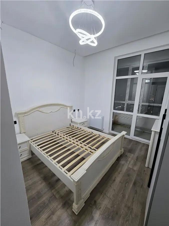 Продажа 2-комнатной квартиры, 47 м² в Астане - фото 2