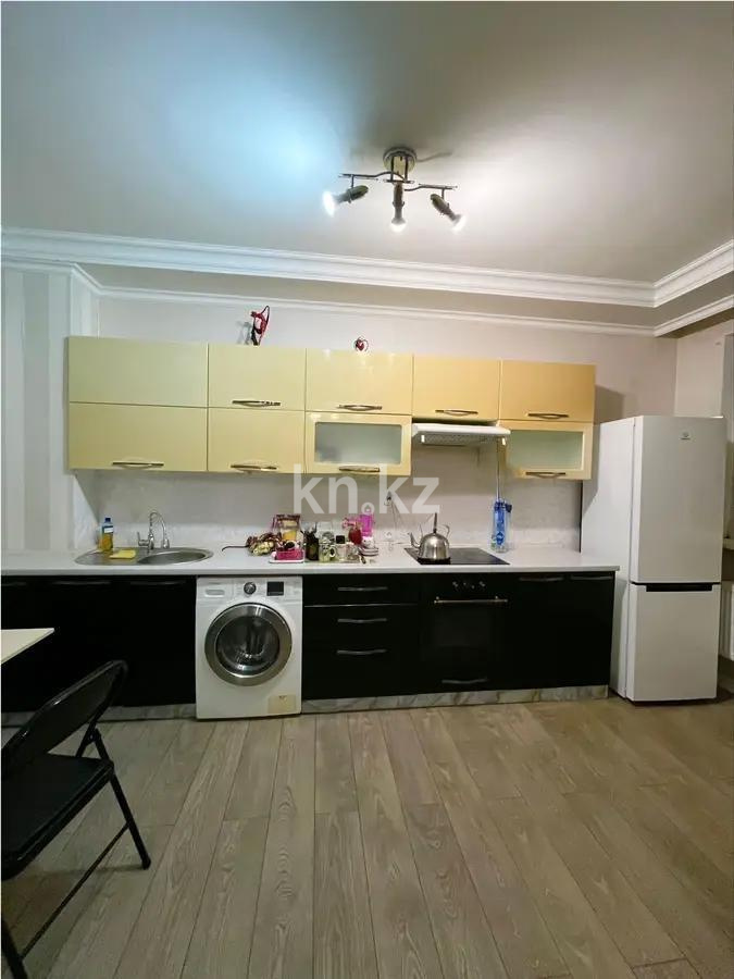 Продажа 1-комнатной квартиры, 56 м² в Астане - фото 2