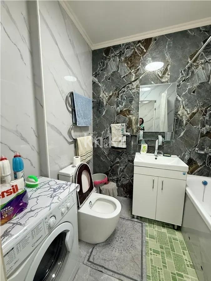 Продажа 2-комнатной квартиры, 45.1 м² в Алматы - фото 4