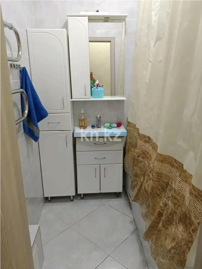 Продажа 2-комнатной квартиры, 60.2 м², ул. Мустафина, дом  13 в Астане - фото 4