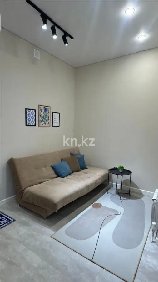 Продажа 1-комнатной квартиры, 36 м² в Астане