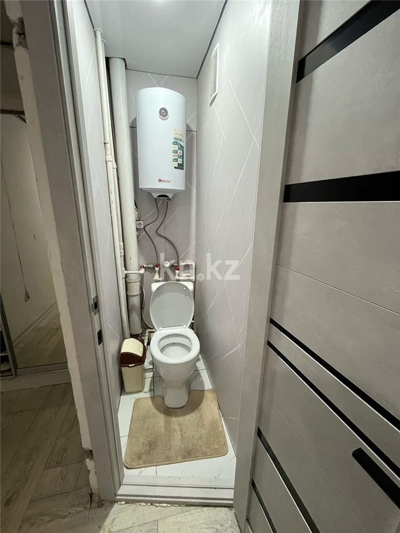 Продажа 2-комнатной квартиры, 45 м², пр. Мира в Темиртау - фото 9