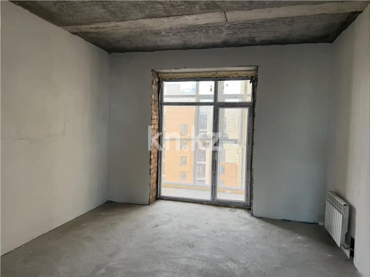 Продажа 3-комнатной квартиры, 104 м² в Караганде - фото 2