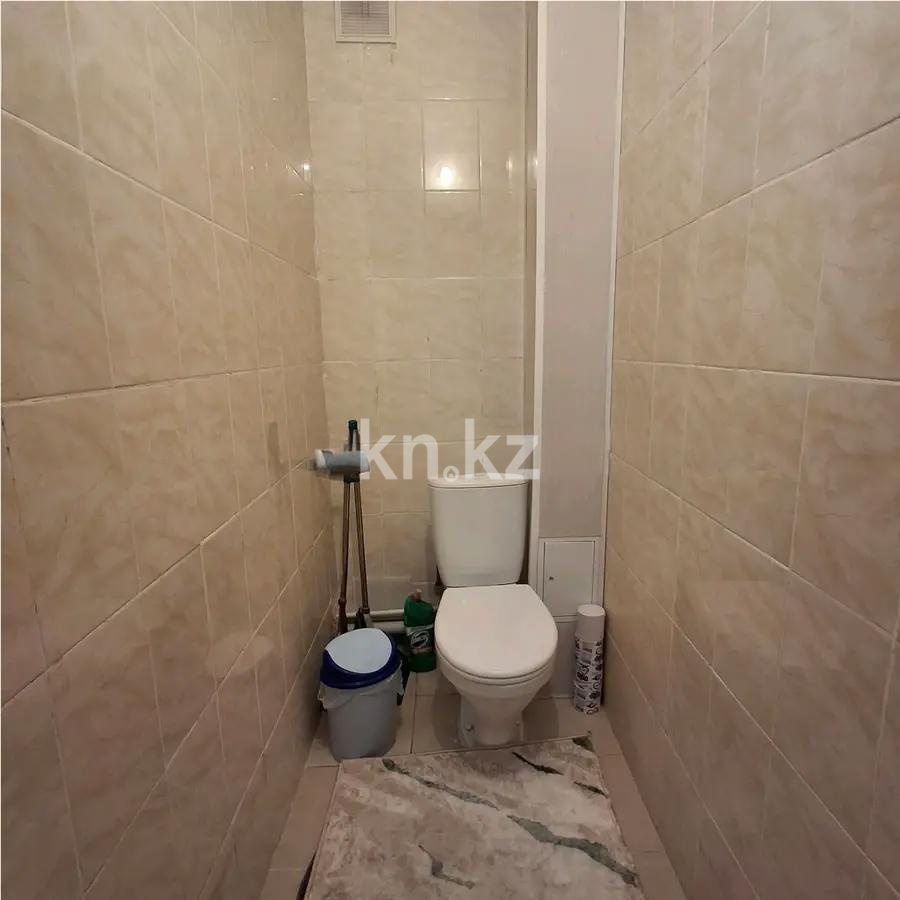 Продажа 2-комнатной квартиры, 59 м² в Астане - фото 5