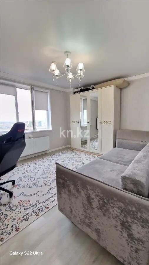 Продажа 2-комнатной квартиры, 59 м² в Астане - фото 2