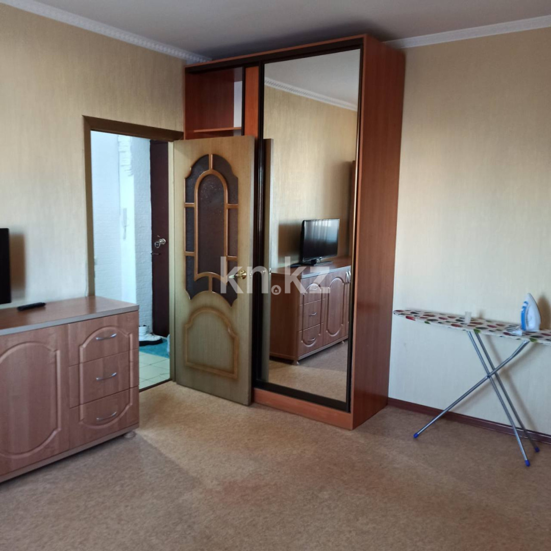 Аренда 1-комнатной квартиры, 38 м² в Астане - фото 3