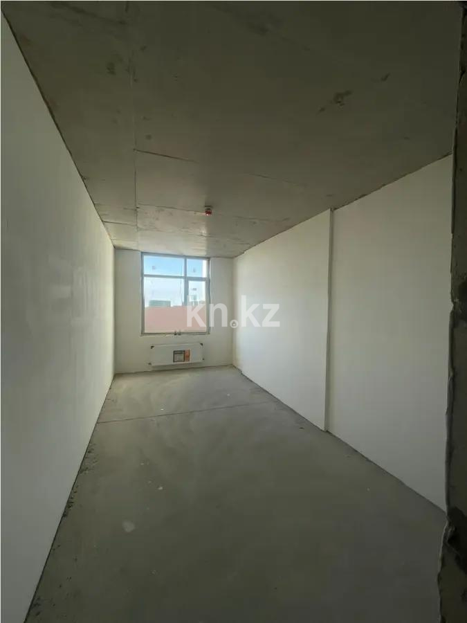 Продажа 1-комнатной квартиры, 46 м² в Астане