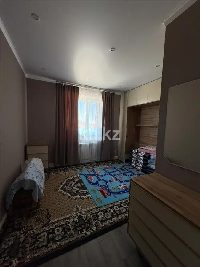 Продажа 2-комнатной квартиры, 50 м² в Астане - фото 2