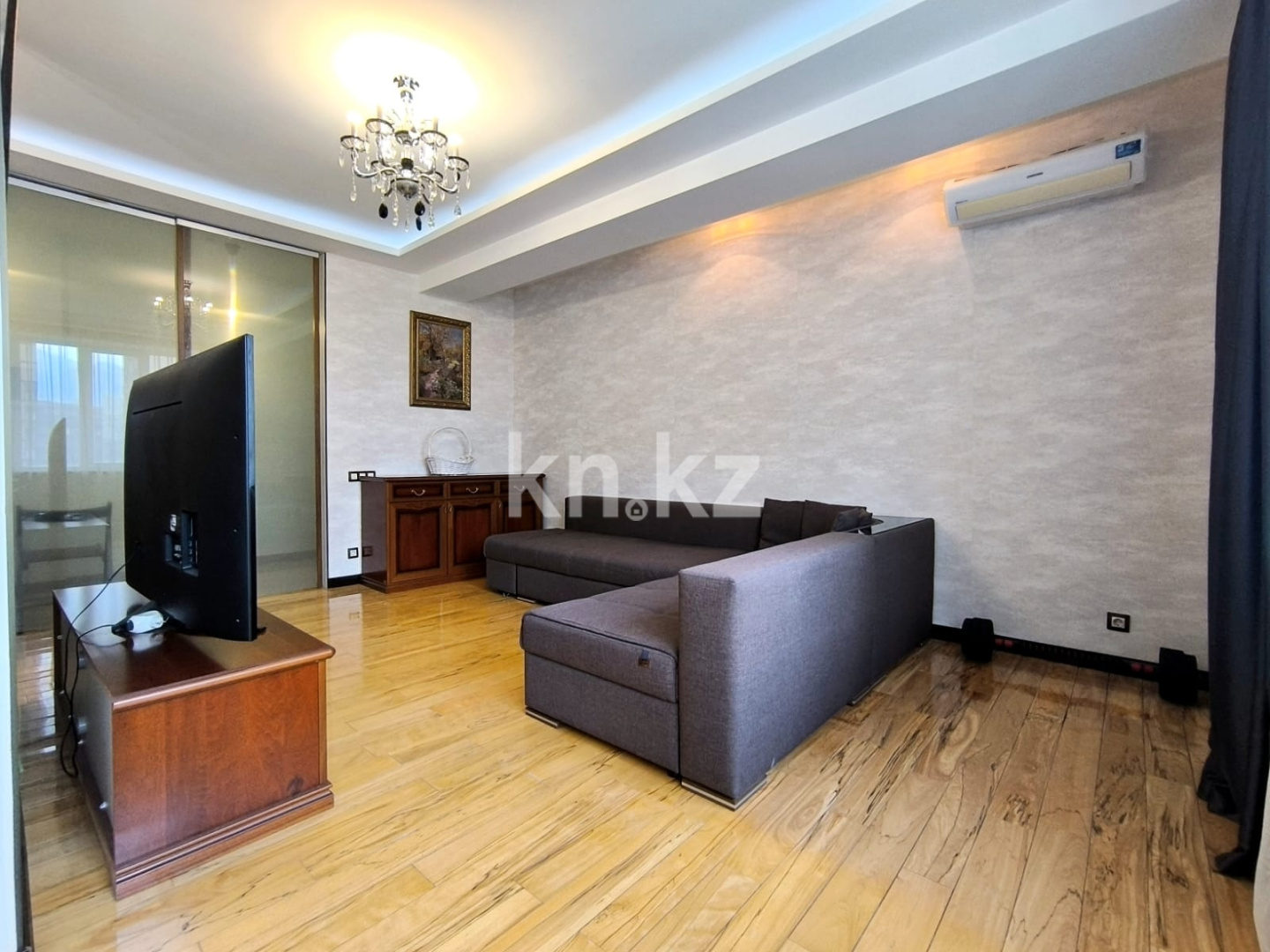 Аренда 2-комнатной квартиры, 70 м² в Алматы - фото 6