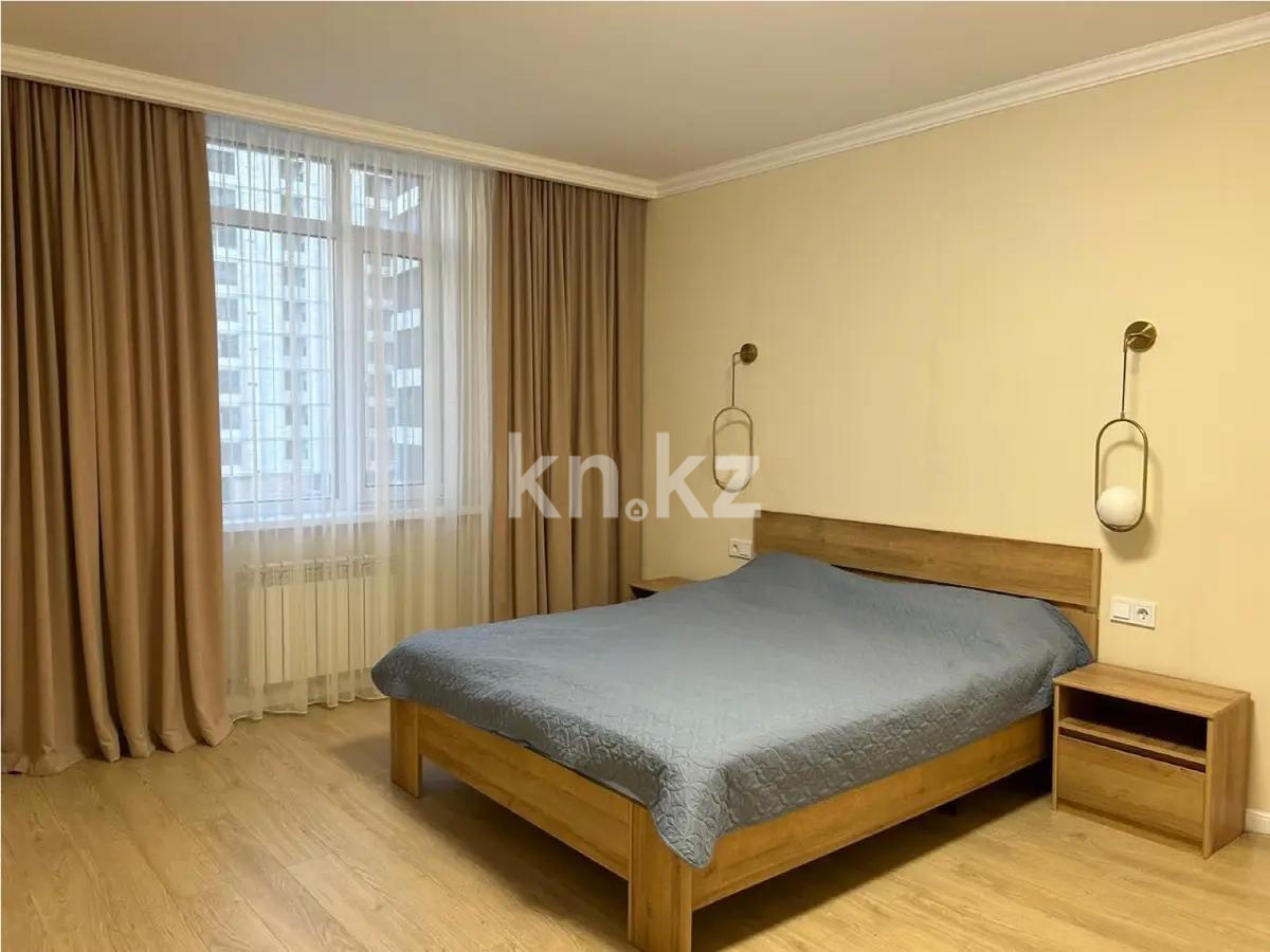 Продажа 2-комнатной квартиры, 66.7 м² в Астане - фото 2