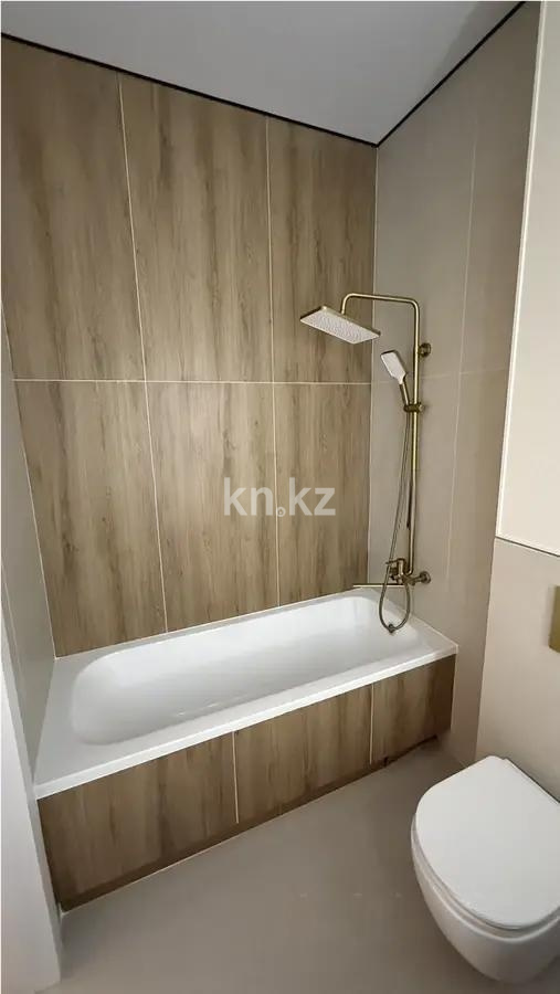 Продажа 2-комнатной квартиры, 43.5 м² в Астане - фото 4