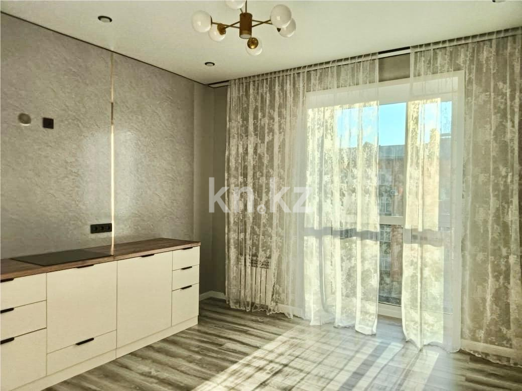 Продажа 2-комнатной квартиры, 58 м², ул. Университетская в Караганде - фото 4
