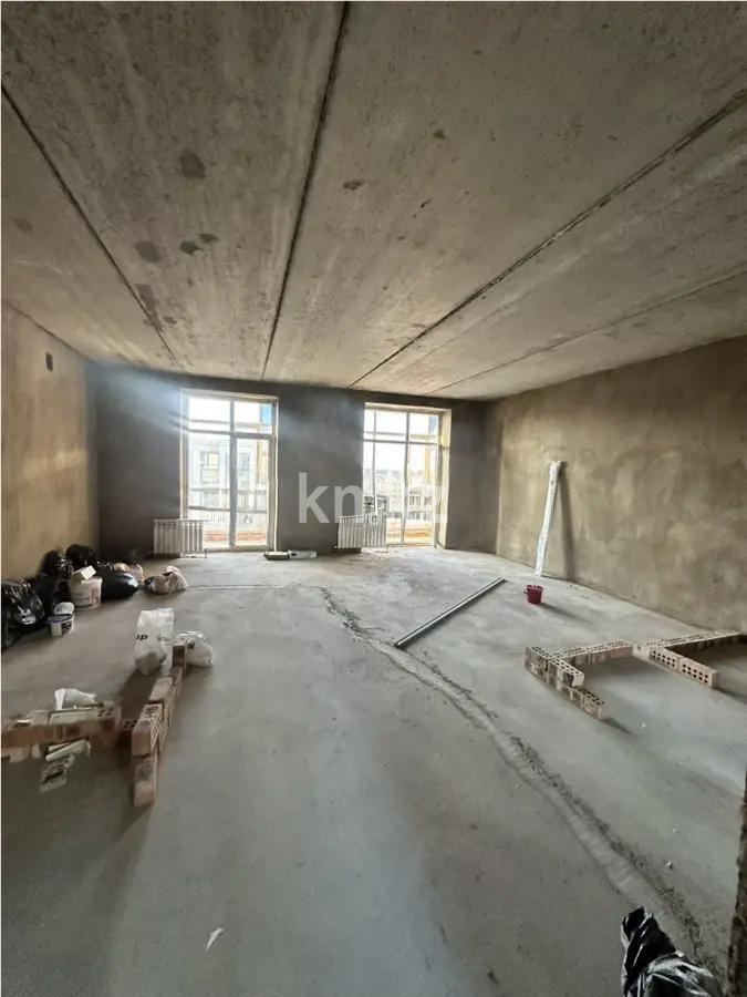 Продажа 3-комнатной квартиры, 80 м² в Караганде