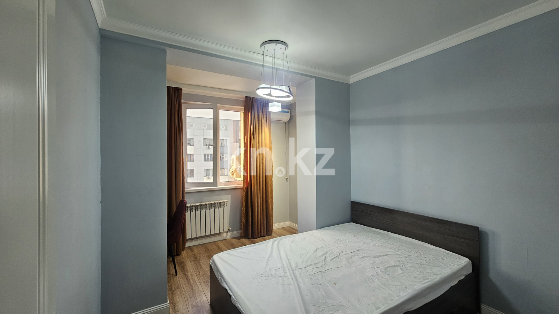 Продажа 3-комнатной квартиры, 55 м², ул. Бокейханова, дом  510 в Алматы - фото 4