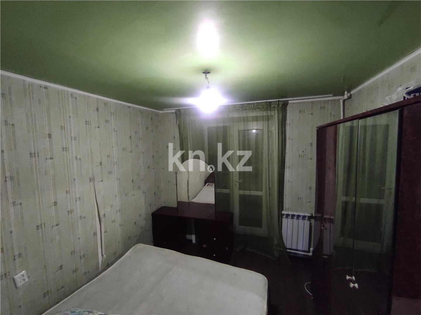 Продажа 3-комнатной квартиры, 55 м² в Темиртау - фото 3