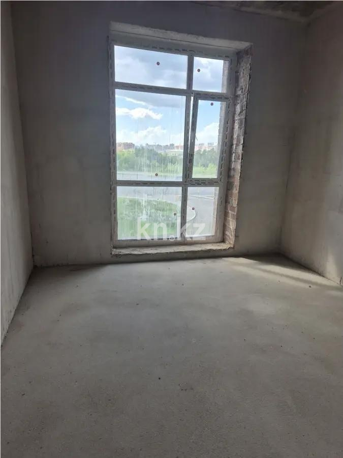 Продажа 1-комнатной квартиры, 36.1 м² в Астане - фото 2