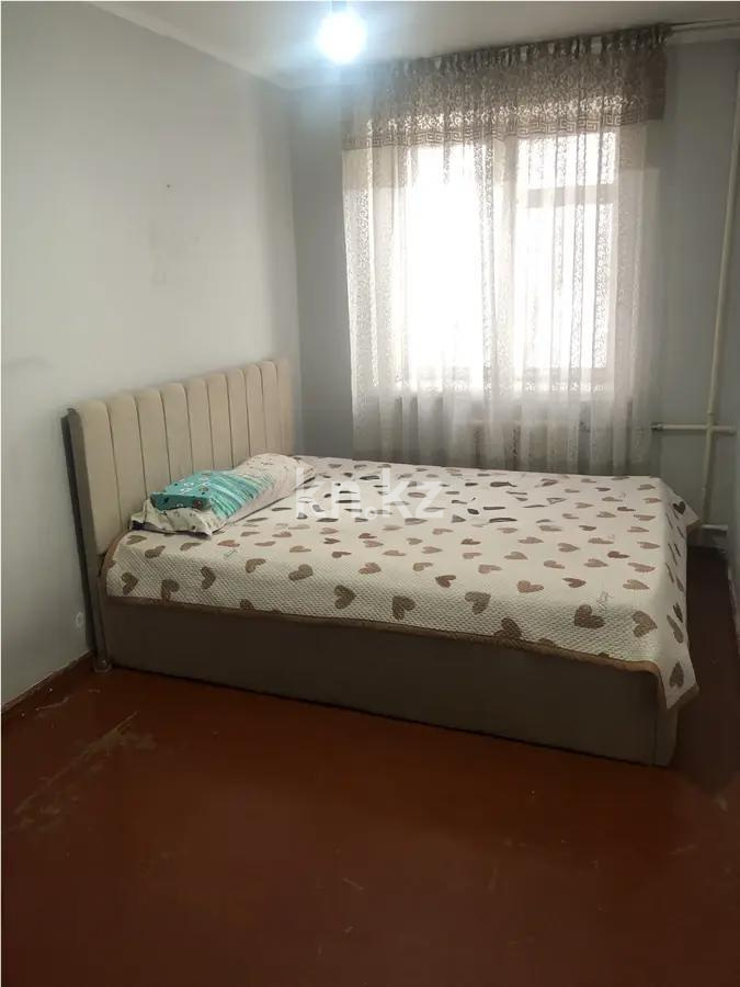 Продажа 3-комнатной квартиры, 58 м², ул. Тулебаева, дом  31 в Алматы - фото 3