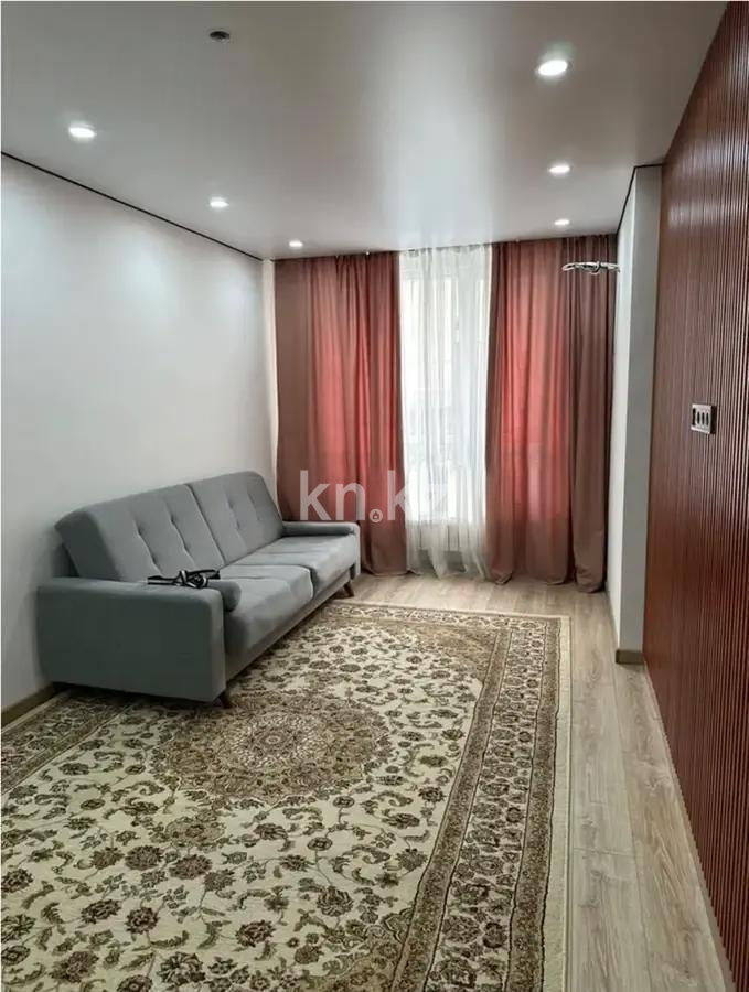 Продажа 2-комнатной квартиры, 60 м² в Алматы
