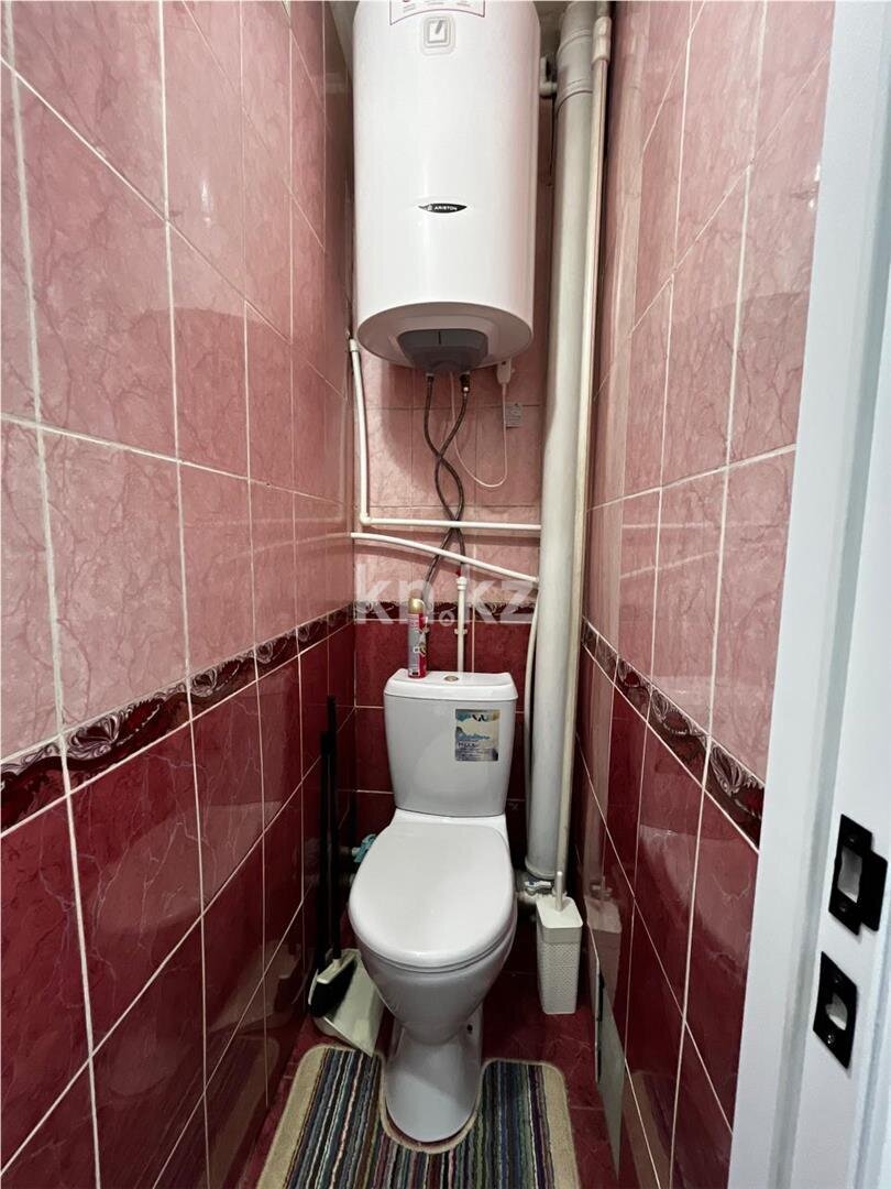 Продажа 3-комнатной квартиры, 63 м² в Караганде - фото 12