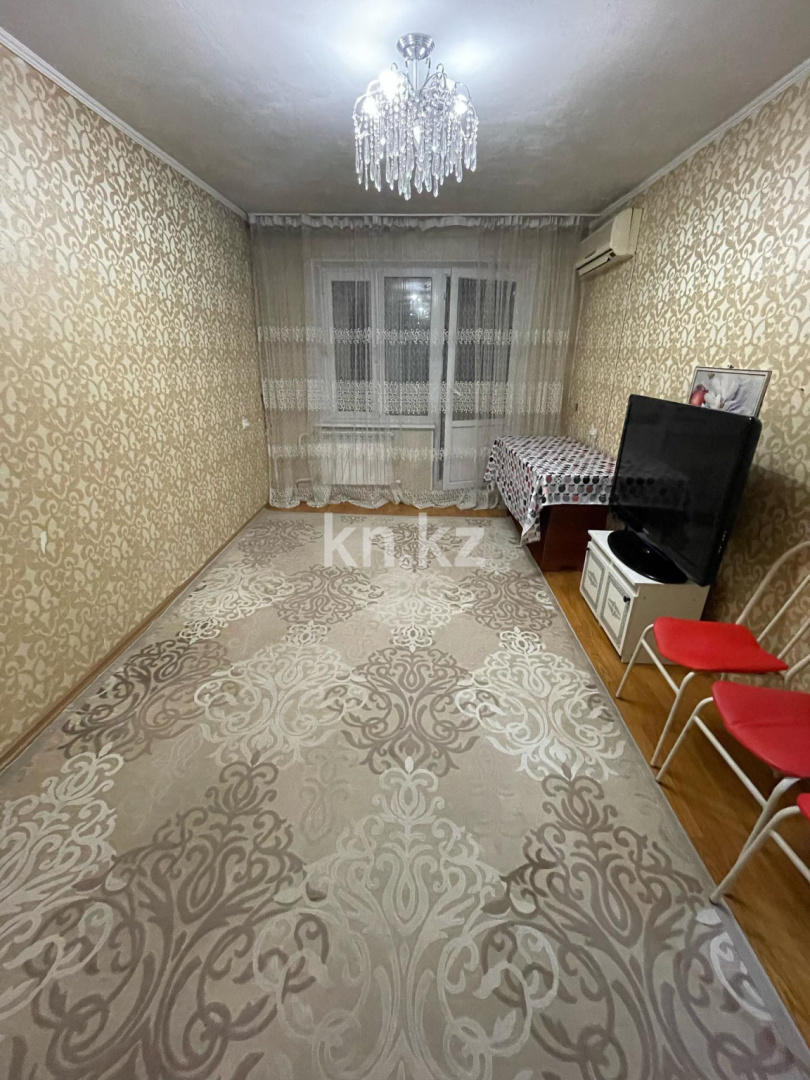 Аренда 2-комнатной квартиры, 48 м² в Алматы - фото 2