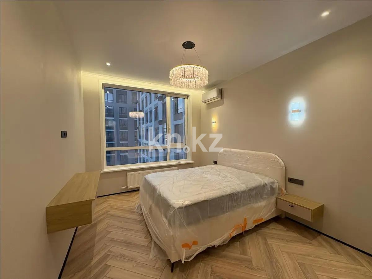 Продажа 6-комнатной квартиры, 105 м² в Астане - фото 3