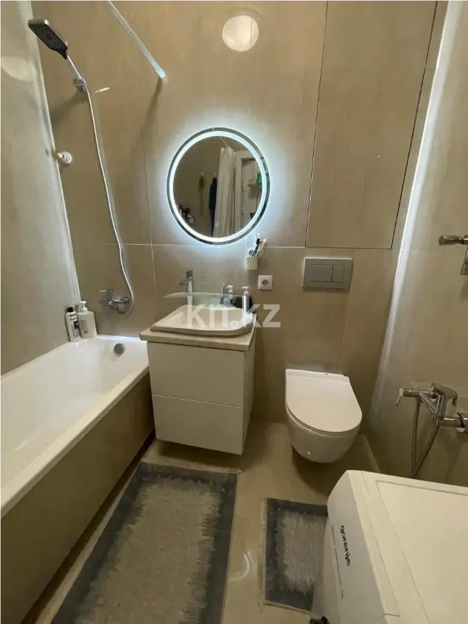 Продажа 2-комнатной квартиры, 45 м² в Астане - фото 4