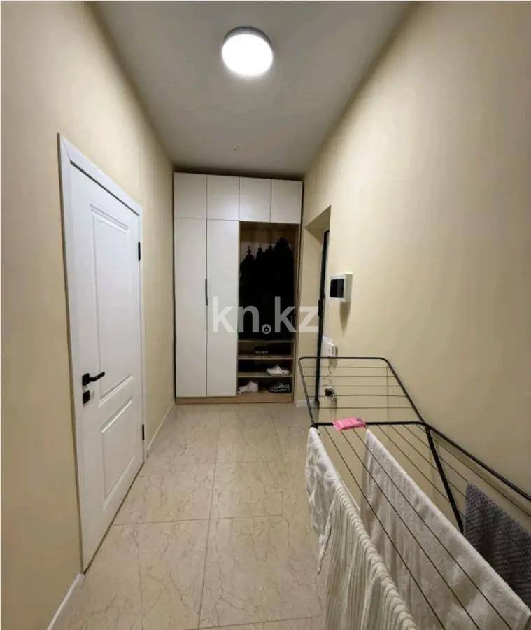 Продажа 2-комнатной квартиры, 50 м² в Алматы - фото 4