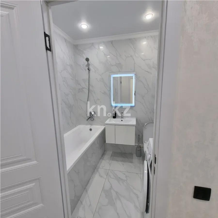 Продажа 1-комнатной квартиры, 43 м² в Астане - фото 3