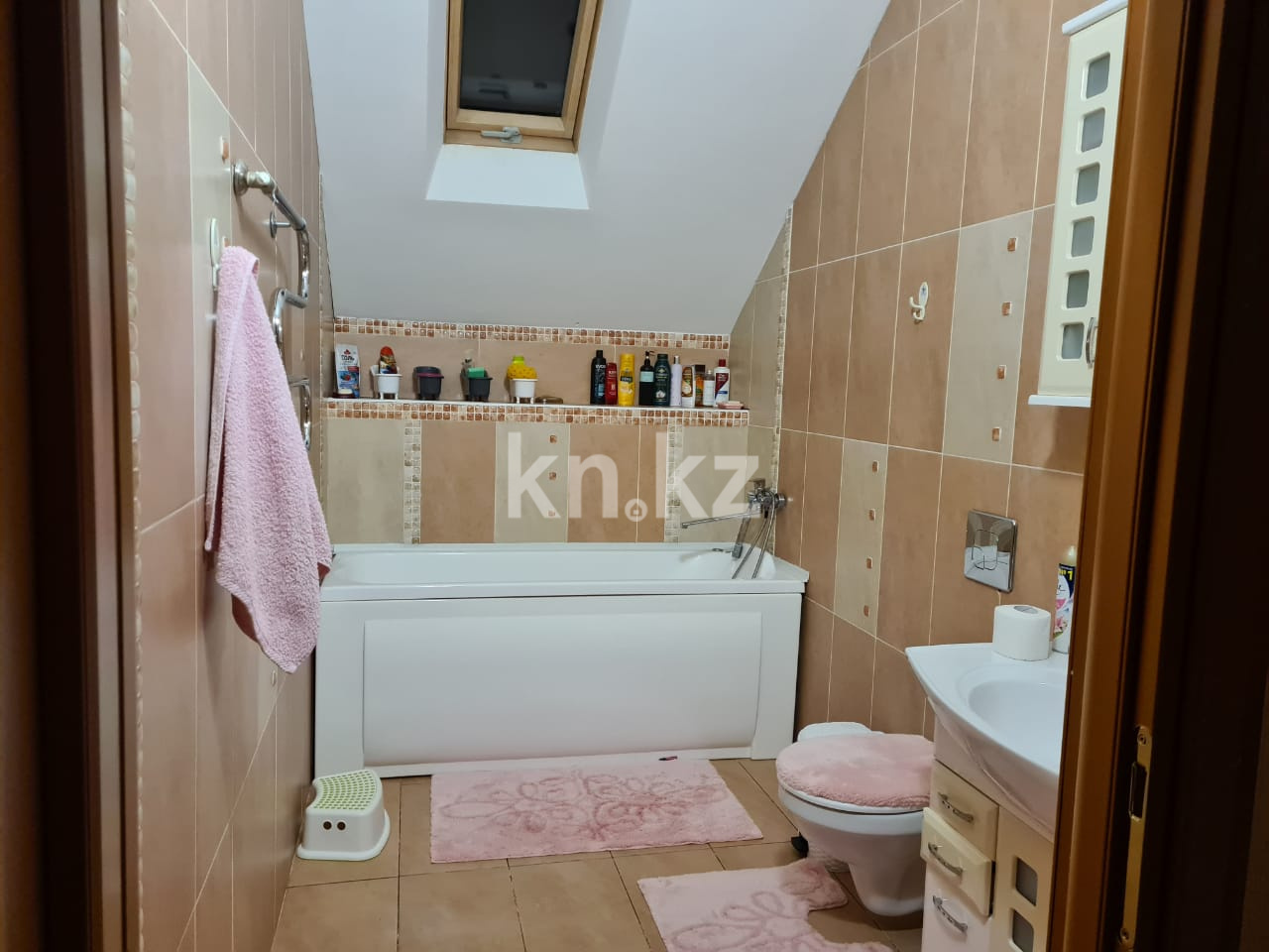 Продажа 5-комнатного дома, 156.7 м², Шолохова, дом  5 в Атырау - фото 12