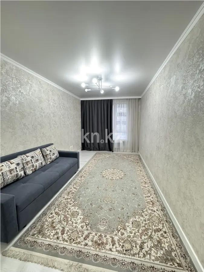 Продажа 1-комнатной квартиры, 37 м² в Алматы