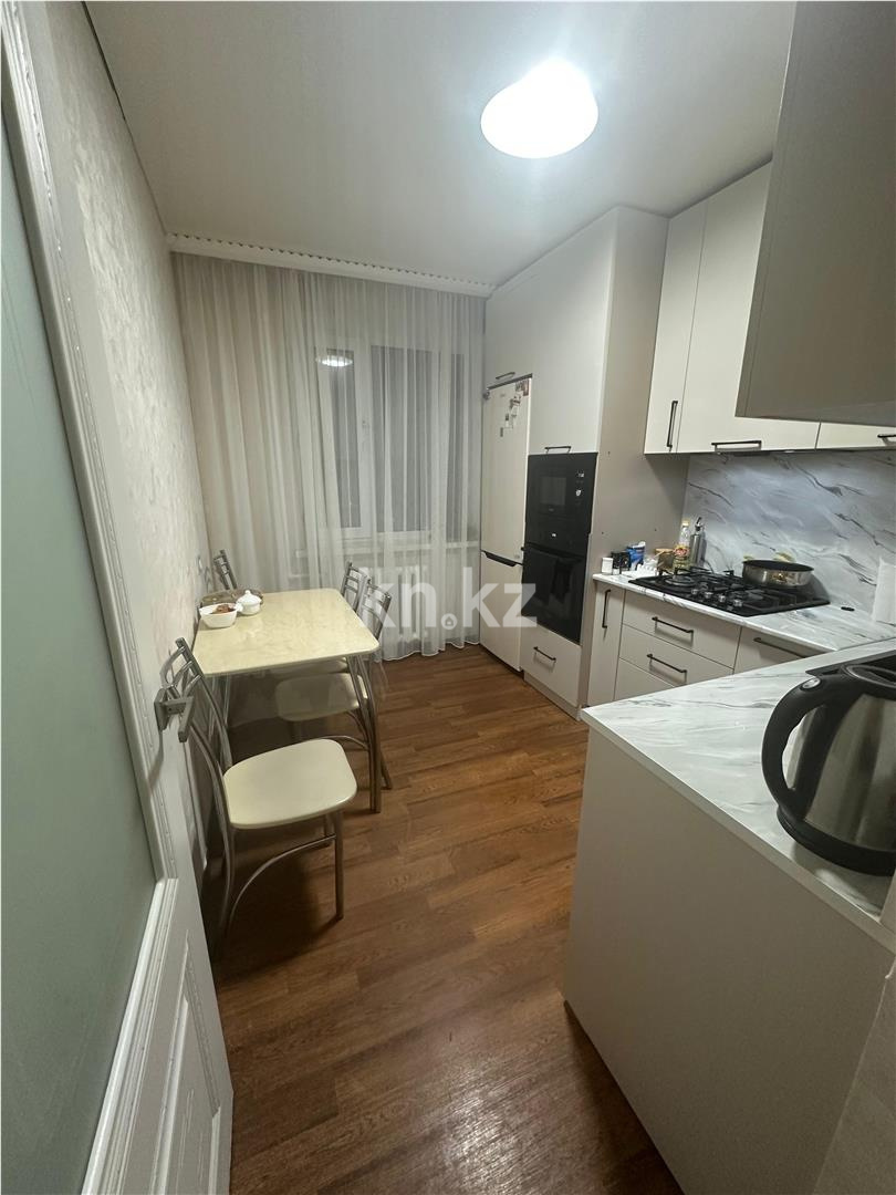 Продажа 3-комнатной квартиры, 68 м², 70 квартал в Темиртау - фото 7