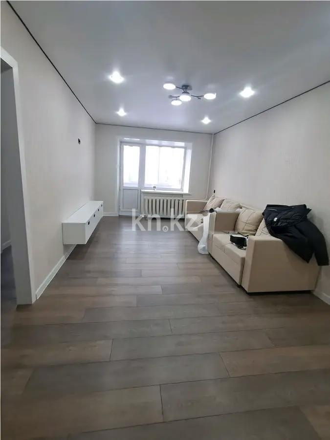 Продажа 2-комнатной квартиры, 44 м² в Караганде