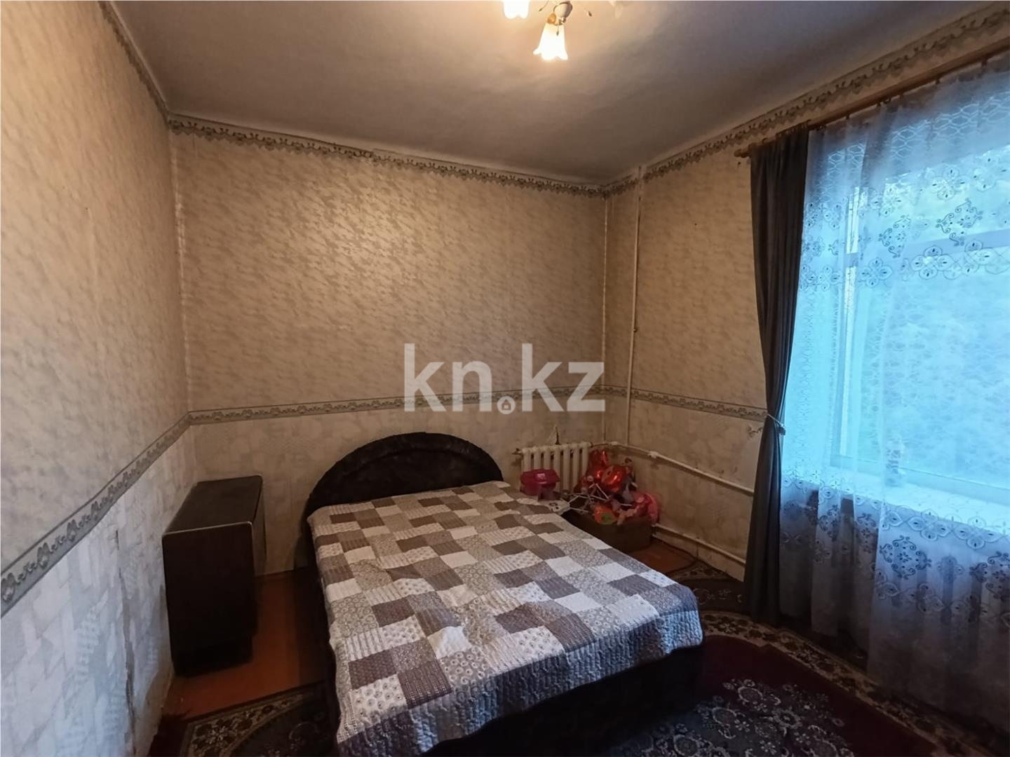 Продажа 2-комнатной квартиры, 49 м² в Темиртау - фото 2