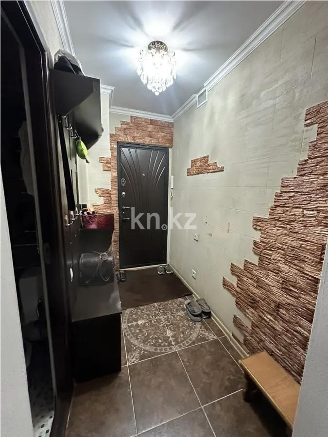 Продажа 2-комнатной квартиры, 46 м² в Алматы - фото 6
