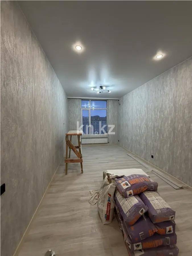 Продажа 1-комнатной квартиры, 48 м² в Астане