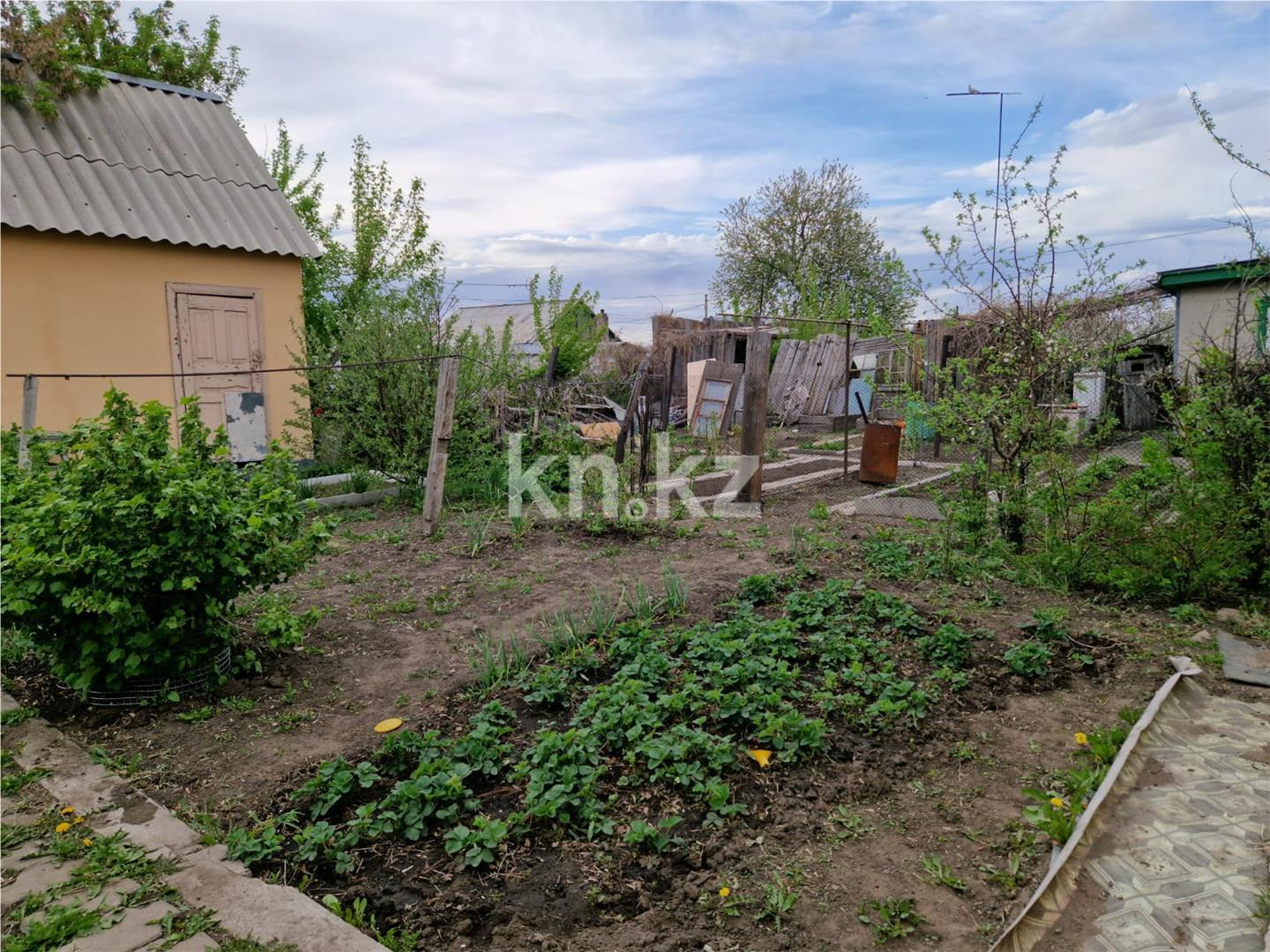 Продажа 4-комнатного дома, 61.2 м², ул. Петрозаводская в Караганде - фото 13