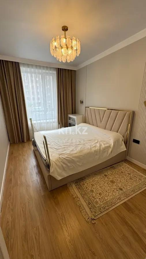 Продажа 3-комнатной квартиры, 88 м² в Астане - фото 2